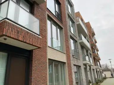 116m2 apartment to rent for 1661€/month in S Blaupot ten Catestraat 11, Zaandam