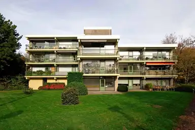 37m2 apartment to rent for 1019€/month in Catharina van Rennesstraat 251, The Hague