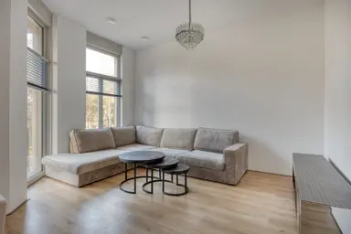 65m2 apartment to rent for 1850€/month in H.J.A. Hoflandlaan 41, Rotterdam