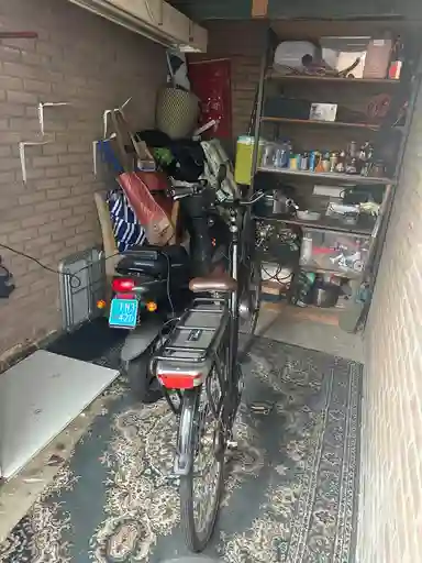 104m2 house zur Miete für 2500€/Monat in Koewei, Arnhem