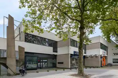 30m2 studio in affitto per 1175€/mese a Hertogstraat 29A, Eindhoven