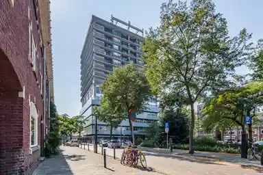 34m2 studio in affitto per 1100€/mese a Hertog Hendrik van Brabantplein, Eindhoven