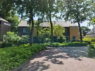 95m2 house to rent for 1574€/month in Stierop 8, Bergen