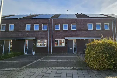 117m2 house to rent for 1150€/month in Tessmanstraat 41, Sittard