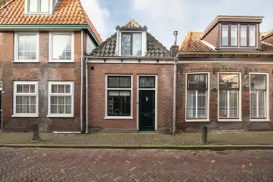 49m2 apartment to rent for 1800€/month in Gravenstraat 5, Hoorn