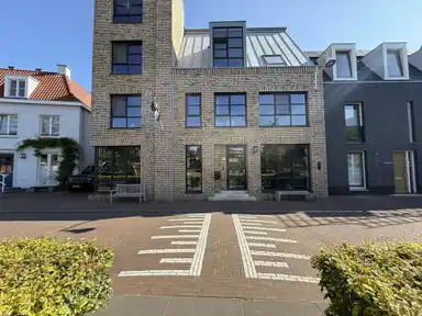 195m2 house zur Miete für 3250€/Monat in Baak van Tholen 7, Amersfoort
