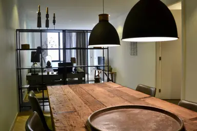 101m2 apartment te huur voor 2695€/maand in Gedempte Gracht, The Hague