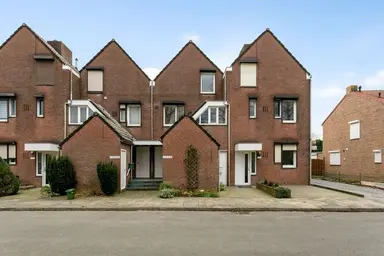 78m2 apartment to rent for 1250€/month in Aan het Valderen, Maastricht