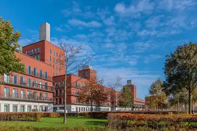 82m2 apartment to rent for 1555€/month in Vuistbijl 47, The Hague