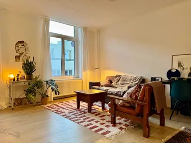 45m2 apartment to rent for 969€/month in Lage Barakken, Maastricht