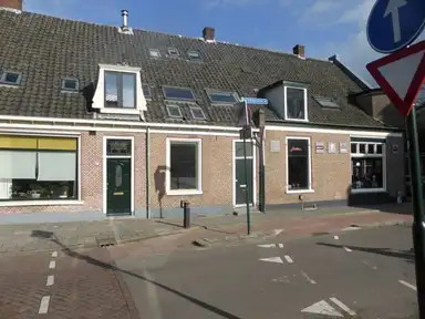 100m2 house te huur voor 2150€/maand in Langestraat 110, Hilversum
