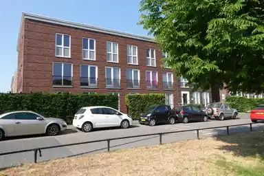 90m2 house in affitto per 2500€/mese a Jan Wolkerssingel, Utrecht