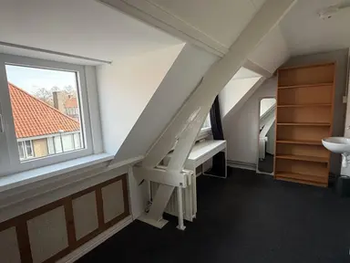 10m2 room à louer pour 500€/mois à Heezerweg, Eindhoven