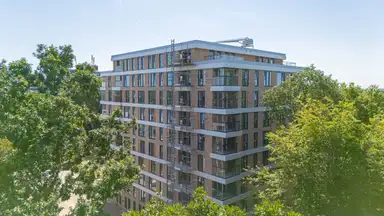 71m2 apartment to rent for 1250€/month in Victoriastein 8, Ede