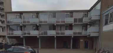 26m2 apartment to rent for 585.07€/month in Cobrahof 70, Emmen