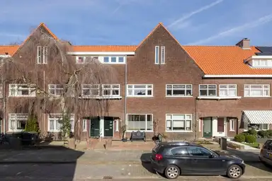 135m2 house te huur voor 2395€/maand in Nassaustraat, Eindhoven