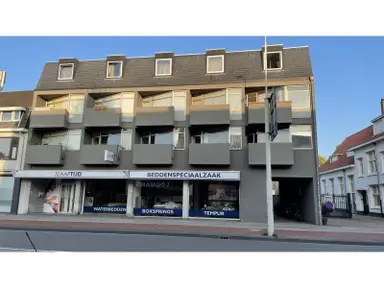 35m2 apartment to rent for 850€/month in Aalsterweg, Eindhoven