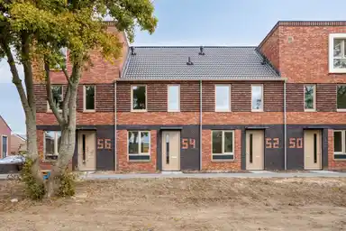 101m2 house to rent for 2155€/month in Patrijsstraat 12, Vlaardingen