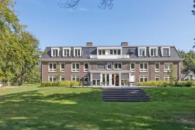 75m2 apartment te huur voor 1748€/maand in Prins Hendriklaan 54, Blaricum