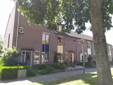 30m2 studio in affitto per 885€/mese a Roosje Vosstraat 85, Eindhoven