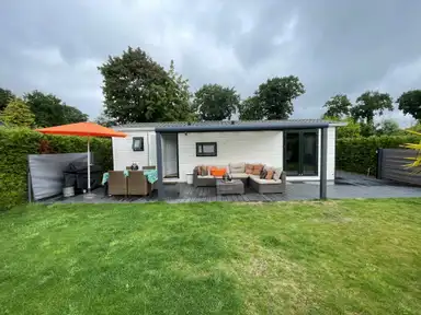 35m2 house to rent for 1500€/month in Kieftveen 1848, Voorthuizen