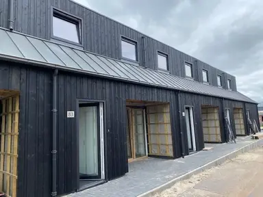 50m2 house to rent for 1330€/month in Sluiskade 79, Hoogezand