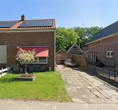 m2 house to rent for 709.63€/month in Ekke Dijkstraweg 13, Jubbega