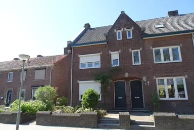 135m2 house to rent for 1500€/month in Kenzenstraat 13, Steyl