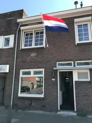 108m2 house to rent for 1795€/month in Pastoor van Beugenstraat, Oisterwijk