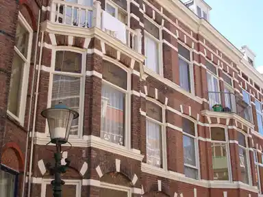 24m2 room to rent for 511€/month in Daguerrestraat 42, The Hague