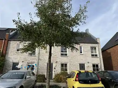 105m2 house to rent for 1195€/month in Katjesbos 102, Doetinchem