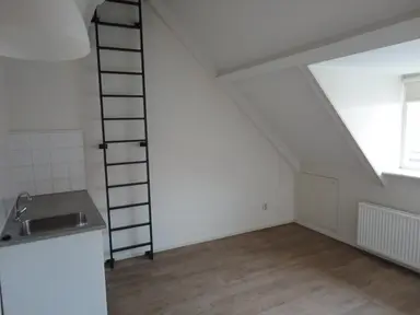 12m2 room à louer pour 528€/mois à Prins Hendrikstraat, Eindhoven