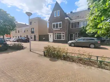 m2 room à louer pour 661€/mois à Wenckenbachstraat, Eindhoven