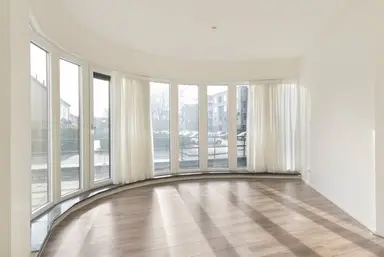 72m2 apartment to rent for 1295€/month in Vosselmanstraat 270A, Apeldoorn