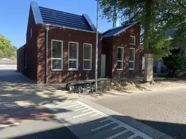 88m2 house to rent for 1595€/month in Kerkstraat 177, Weert