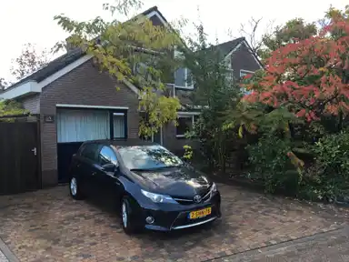 175m2 house te huur voor 2400€/maand in Klavergriend, Almere