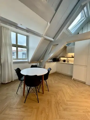 68m2 apartment te huur voor 2260€/maand in Hoogt 20, Dordrecht