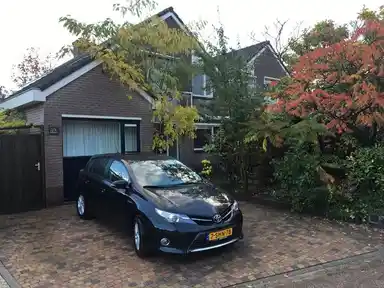 175m2 house te huur voor 2400€/maand in Klavergriend, Almere