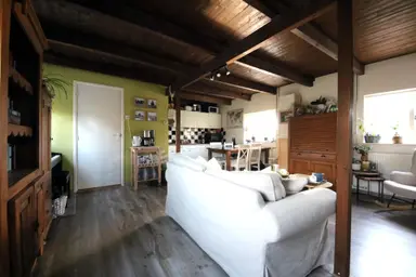 38m2 apartment te huur voor 879.09€/maand in Kanaalstraat, Rijnsburg