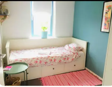 10m2 room à louer pour 990€/mois à Wolfpad, Alkmaar