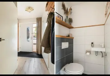 119m2 house to rent for 2800€/month in Apenijnenstraat 22, Woerden