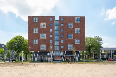 75m2 apartment to rent for 1625€/month in Mercuriusweg 29, Delft