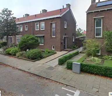 58m2 house to rent for 708.29€/month in Nolensstraat 20, Tegelen