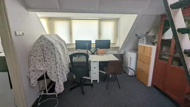 40m2 apartment to rent for 750€/month in van Beethovenlaan, Eindhoven