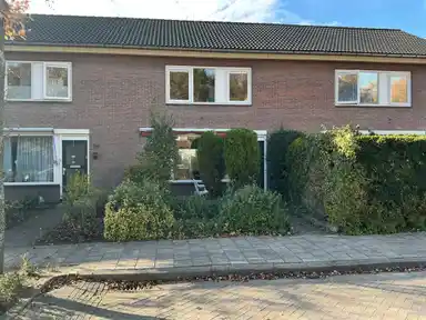 114m2 house to rent for 735.5€/month in Boslaan 22, Zuidwolde