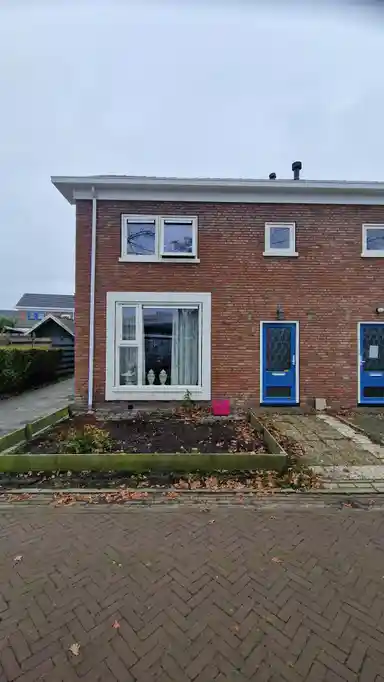 90m2 house to rent for 717.87€/month in Doktor A. Plesmanweg 12, Paterswolde