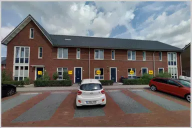 126m2 house te huur voor 2150€/maand in Torenzicht 70, Eemnes