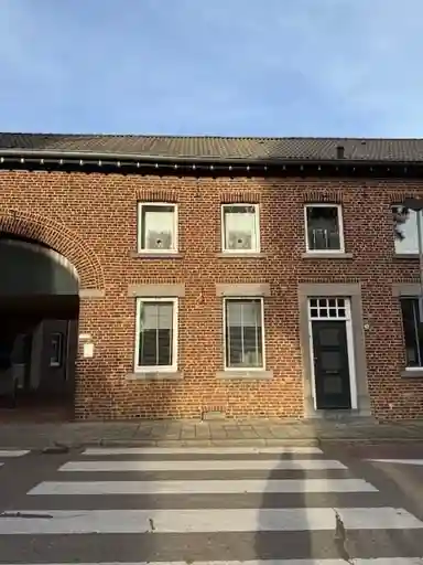 47m2 apartment te huur voor 725€/maand in Fattenbergstraat 9c, Neerbeek