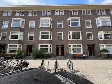 64m2 apartment te huur voor 2150€/maand in Kuinderstraat 20-H, Amsterdam