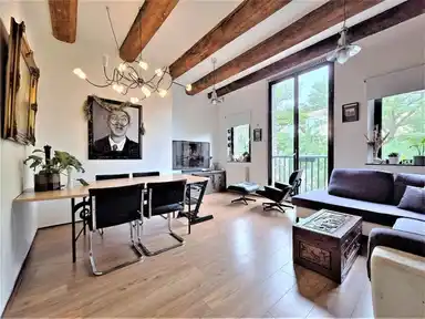 110m2 apartment te huur voor 2500€/maand in Laagte Kadijk, Amsterdam